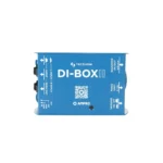 Caja Directa Pasiva Tecshow Sound Di-Box II