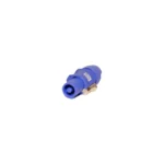 Conector powercon macho a cable Stagelab C-PWMC