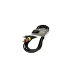 Cable Mini PLUG a RCA Stagelab MP-RCA-2M