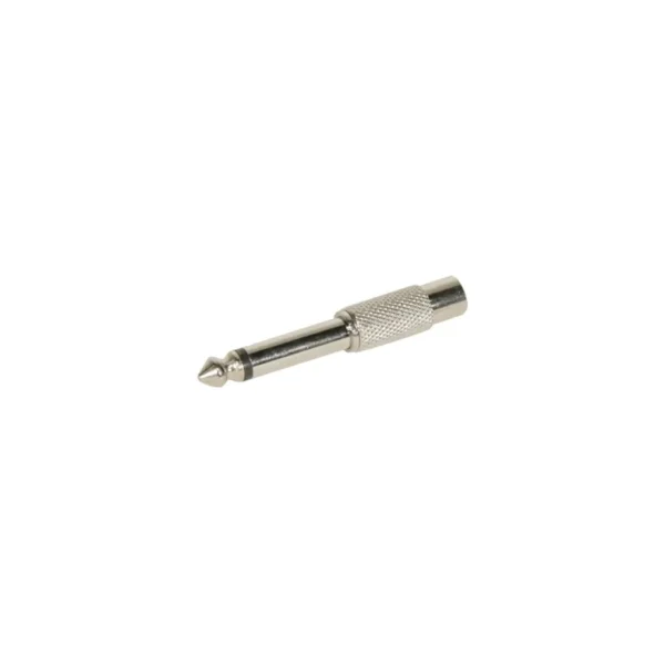 Adaptador RCA a PLUG Stagelab RCAH-PLGM