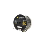 Rollo de cable de microfono Stagelab Xlr-100M