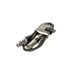 Cable DMX de uso profesional Stagelab XLR-DMX-1.5M