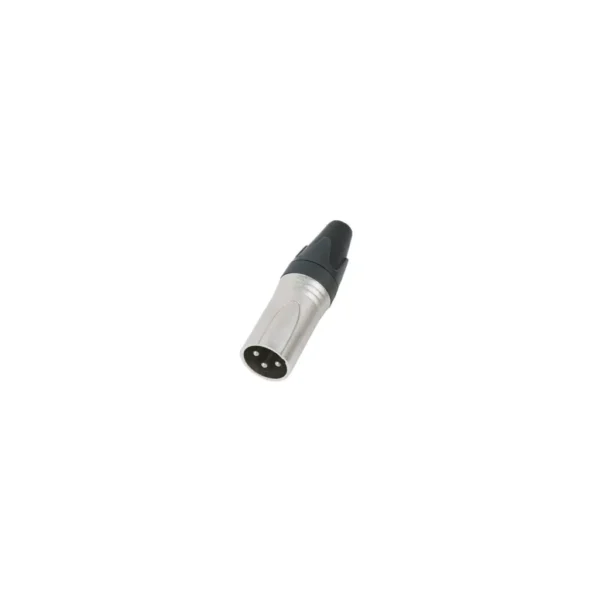 Conector XLR macho Stagelab XLR-MC