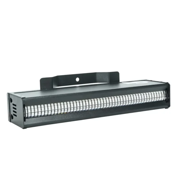 Barra Led Versatil Tecshow Lighting Blind Stick Rgb