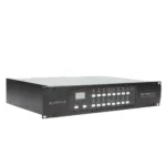 Procesador Digital Todo en Uno Audiolab DSP-808 PLUS