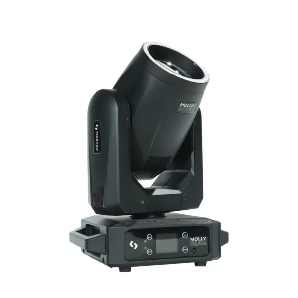 Cabezal Movil Beam Tecshow Lighting Molly Beam