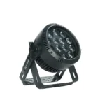Bañador Led Rgbw Exterior Tecshow Lighting Nebula 14 Ip