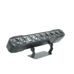 Barra Led Compacta Tecshow Lighting Pocket Bar 9