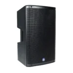 Bafle autoamplificado Audiolab Thunder DSP-15A
