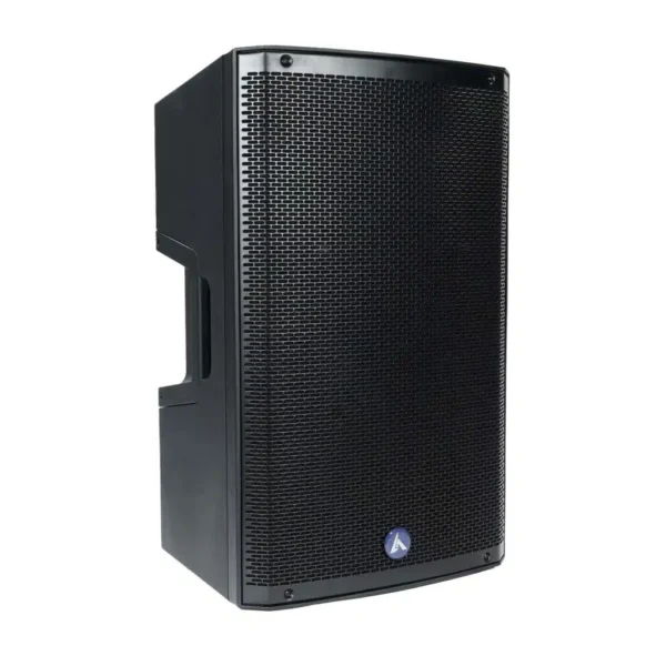 Bafle autoamplificado Audiolab Thunder DSP-15A