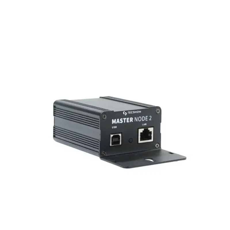 Nodo Art-Net a DMX Tecshow Lighting Master Node 2