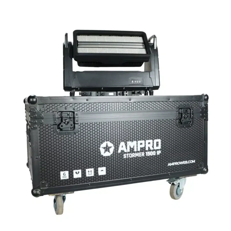 Kit Blinder 2 en 1 Neo Stormer 1500 IP KIT