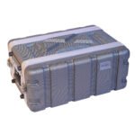 Flightcase 4 Unidades Rack Apogee 84U