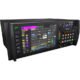 Consola de mezcla digital Behringer WING RACK de 48 canales y 28 buses