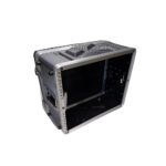 Flightcase 8 Unidades Rack Apogee 88U - Imagen 2