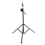 Trípode telescópico con malacate Stagelab APA-LW45