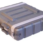 Rack 2 unidades Apogee 172U