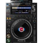 Reproductor de DJ Pioneer CDJ-3000
