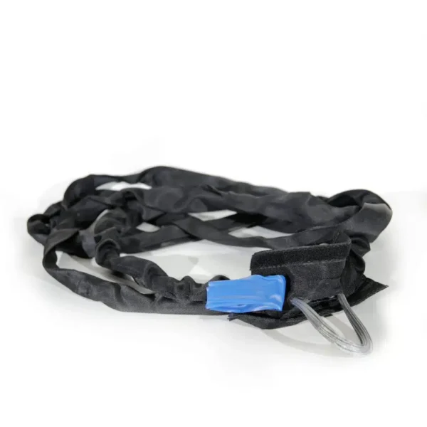 Spansets de poliéster y acero Kupo RS-S302