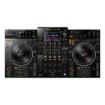 Sistema de DJ Todo en uno Pioneer XDJ-XZ
