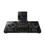 Sistema de DJ Todo en uno Pioneer XDJ-XZ