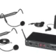 Sistema inalambrico Samson C288PRESE-I