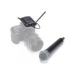 Sistema inalambrico Samson C88XVHQ8E-K