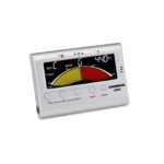 Afinador metrónomo de mesa Samson CM40