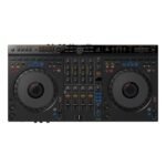 Controlador DJ AlphaTheta DDJ-GRV6