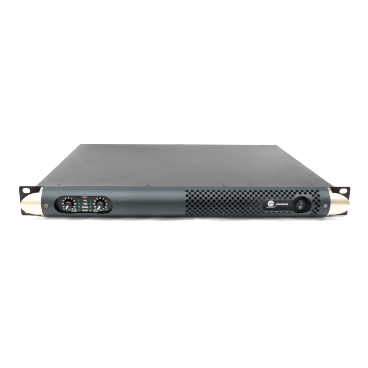 Amplificador Digital De 2 Canales X 450 Watts Vmr Audio Digiamp450
