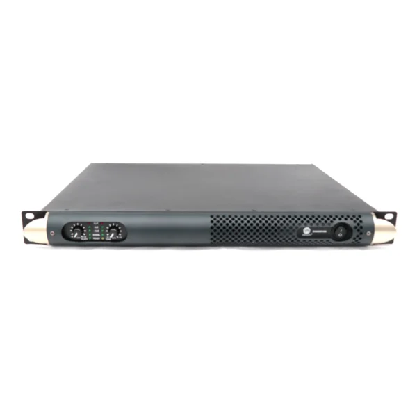 Amplificador Digital De 2 Canales X 450 Watts Vmr Audio Digiamp450