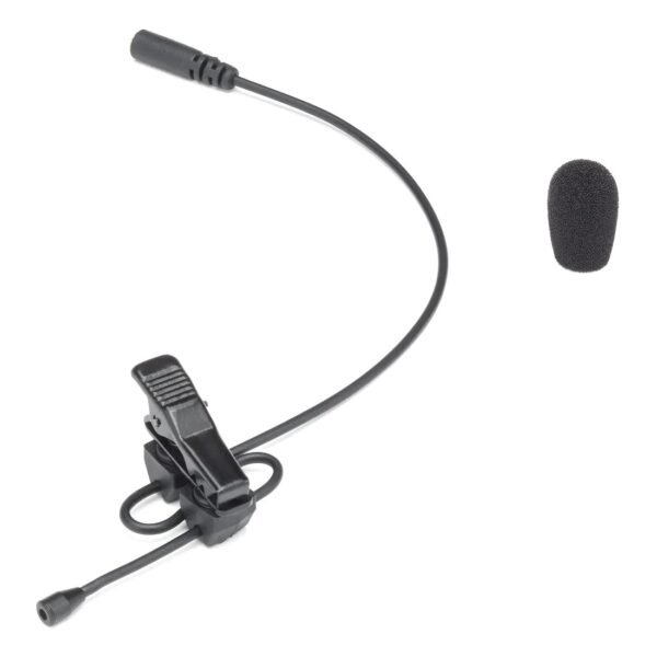 Samson LM10BX