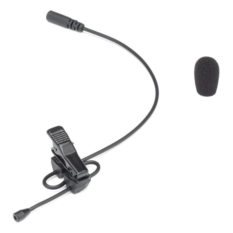 Samson LM10BX