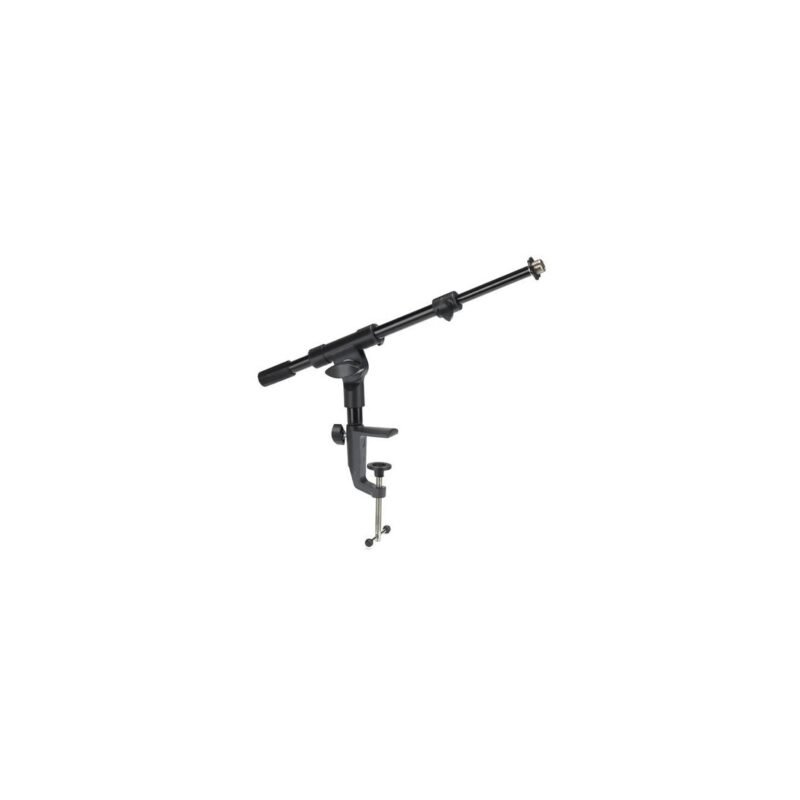 Soporte de micrófono de Radio Samson MBA18