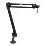 Soporte de micrófono de Radio Samson MBA28