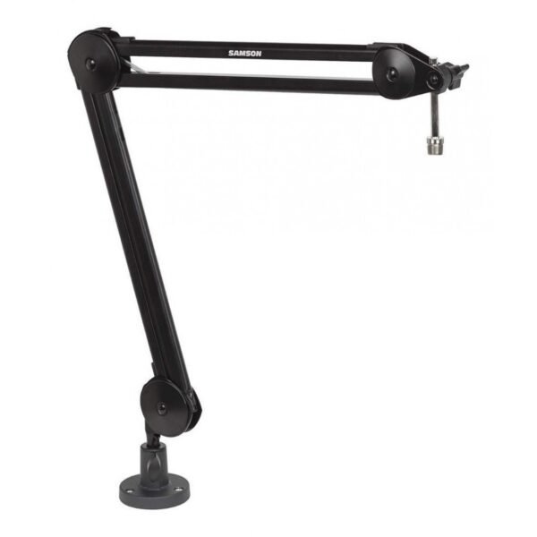 Soporte de micrófono de Radio Samson MBA28