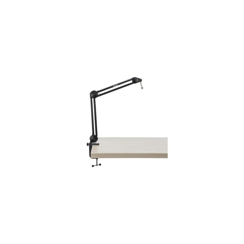 Soporte de micrófono de Radio Samson MBA138