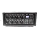 Consola Potenciada De 8 Canales Vmr Audio Movil-Power8