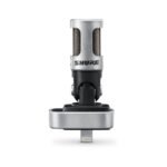 Microfono Digital Condenser Shure MV88/A