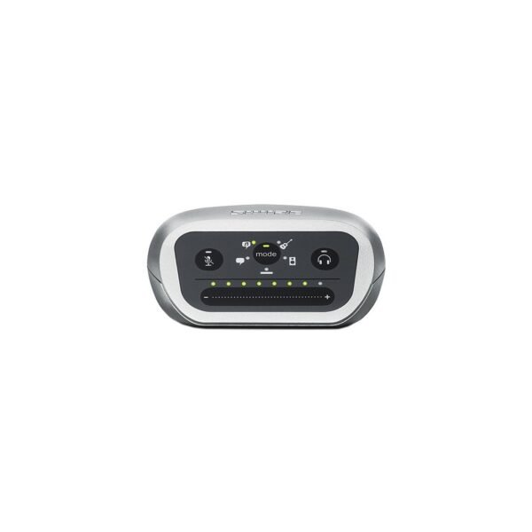 Interface Shure MVI/A-LTG