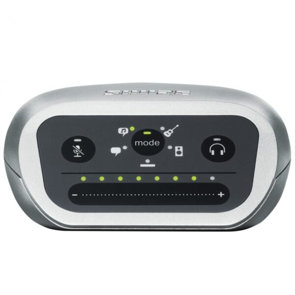 Interface Shure MVI-DIG
