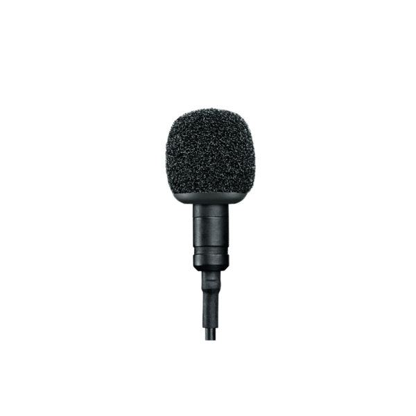 Microfono Condenser Lavalier Shure MVL/A