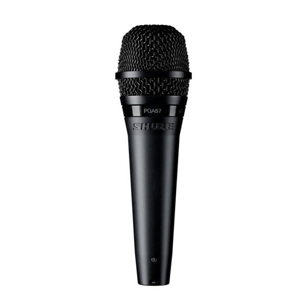 Microfono Dinamico Shure PGA57-XLR