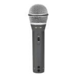 Micrófono dinámico Vocal USB+XLR Samson Q2U