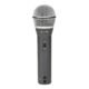 Micrófono dinámico Vocal USB+XLR Samson Q2U