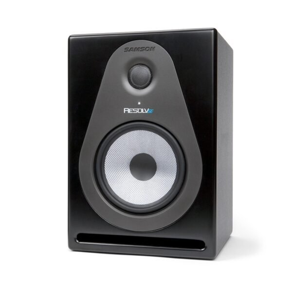 Monitor de estudio Activo 6.5" Samson RESOLV SE6