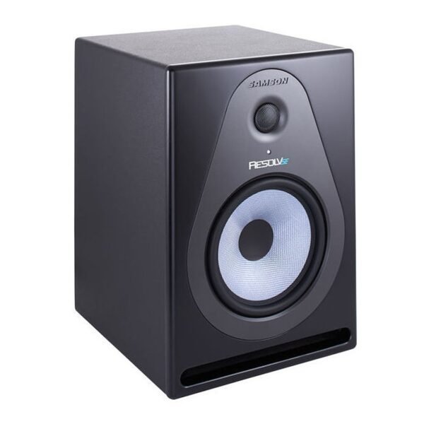 Monitor de estudio Activo 8" Samson RESOLV SE8