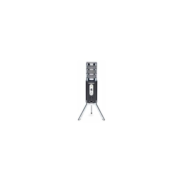 Micrófono Multipatrón Condenser USB Samson Satellite