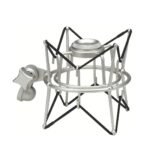 Suspensión aislante Samson SP01