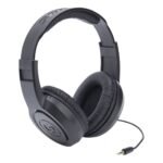 Auricular de estudio Cerrado Samson SR350